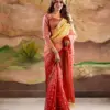 Marigold Silk